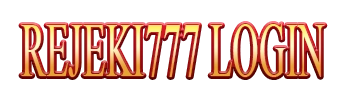 Logo Rejeki777 Login